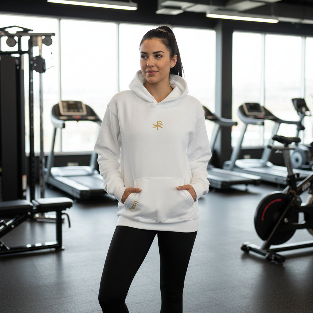 Spirit Filled Hoodie