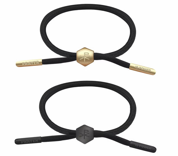 Signature Bracelet