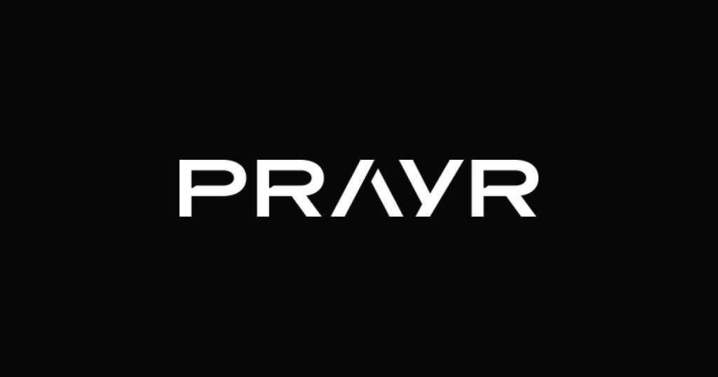 PRAYR | More Than Apparel—It’s a Movement.
