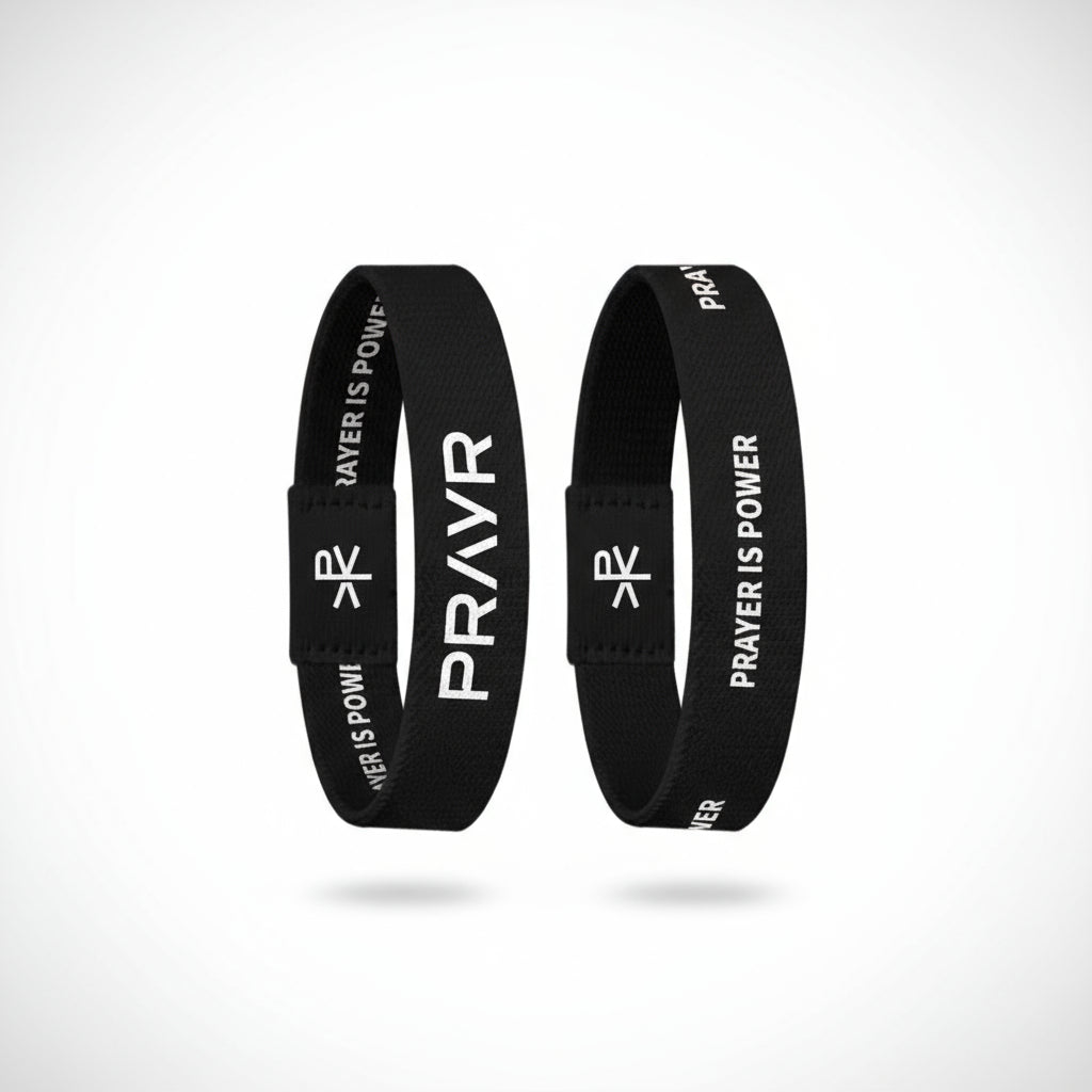 Signature NFC Tap Bracelet