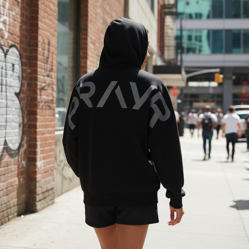 Signature Hoodie