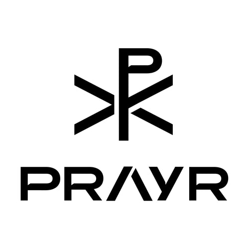 PRAYR