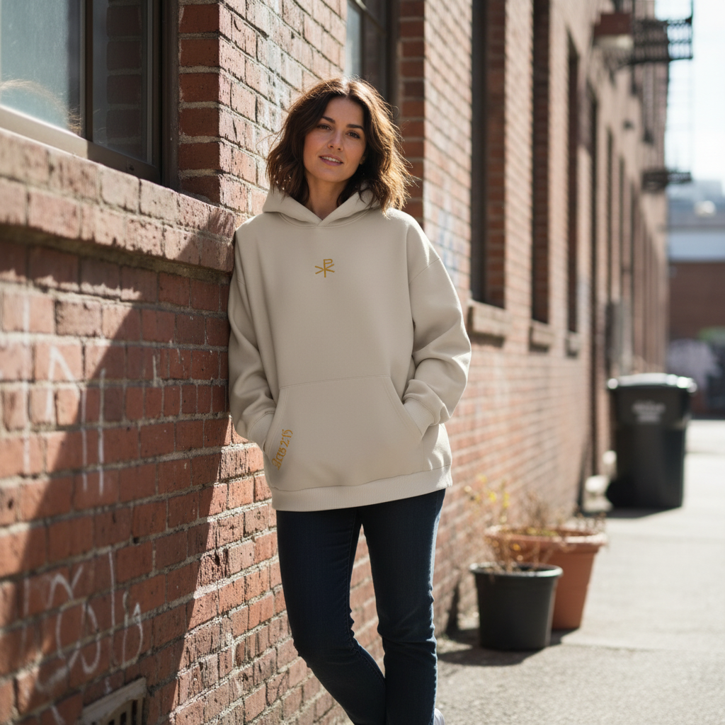 Spirit Filled Hoodie