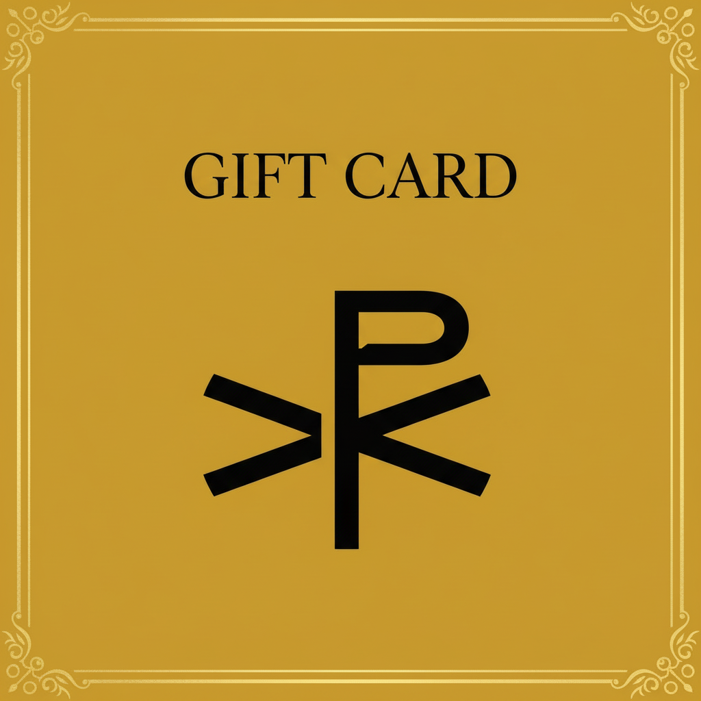 PRAYR Gift Card